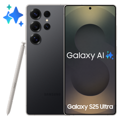 Samsung Galaxy S25 Ultra 12GB | 256GB