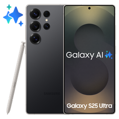 Samsung Galaxy S25 Ultra 12GB | 512GB