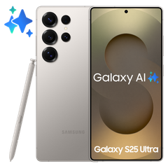 Samsung Galaxy S25 Ultra 12GB | 512GB