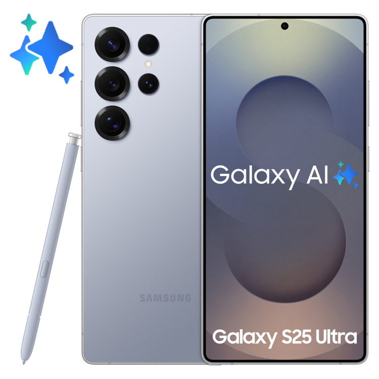 Samsung Galaxy S25 Ultra 12GB | 1TB