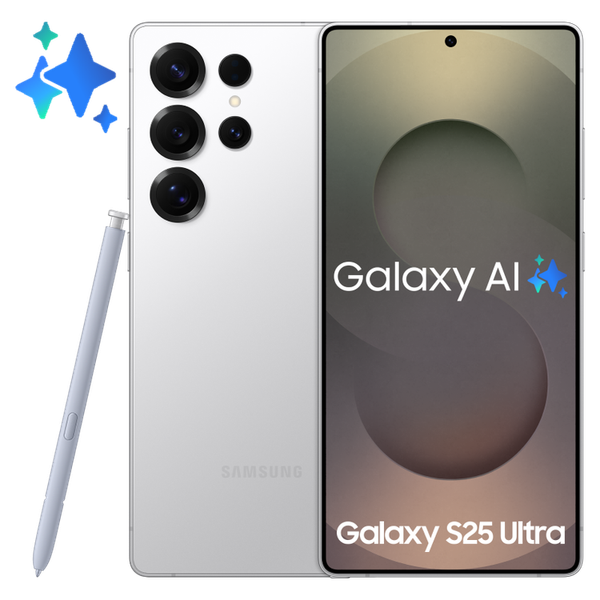 Samsung Galaxy S25 Ultra 12GB | 1TB