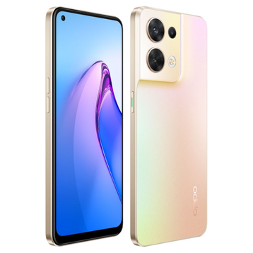 OPPO Reno8 5G