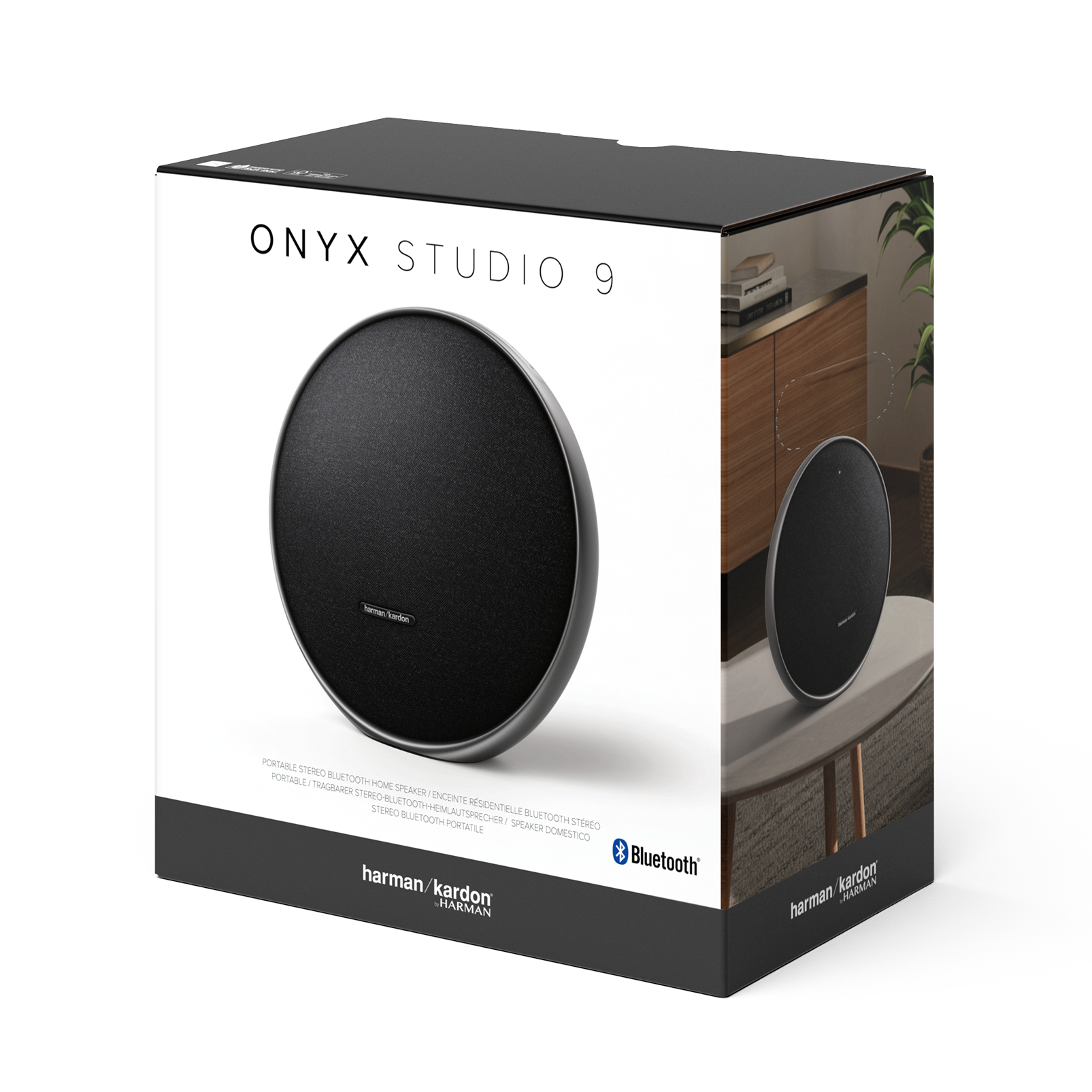 Loa Harman Kardon Onyx Studio 9