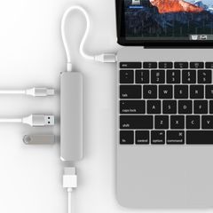 HyperDrive USB-C 4 In 1 Cho Macbook