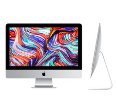 iMac 21.5-inch MMQA2 - Model 2017