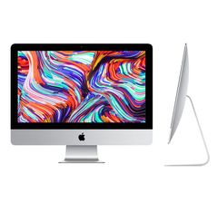 iMac MNDY2 21.5‑inch Retina 4K - Model 2017