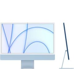 iMac 24 inch Retina 4.5K 7-Core GPU/8GB Ram/256GB New CPO