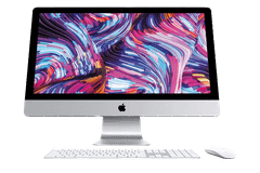 iMac MRT42 21.5 inch Retina 4K - Model 2019