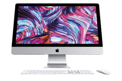 iMac MRQY2 27 inch Retina 5K - Model 2019