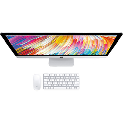 iMac MNED2 27‑inch Retina 5K - Model 2017