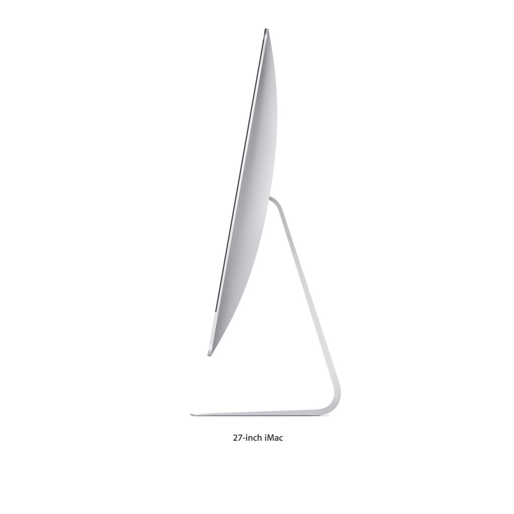 iMac MRR02 27 inch Retina 5K - Model 2019