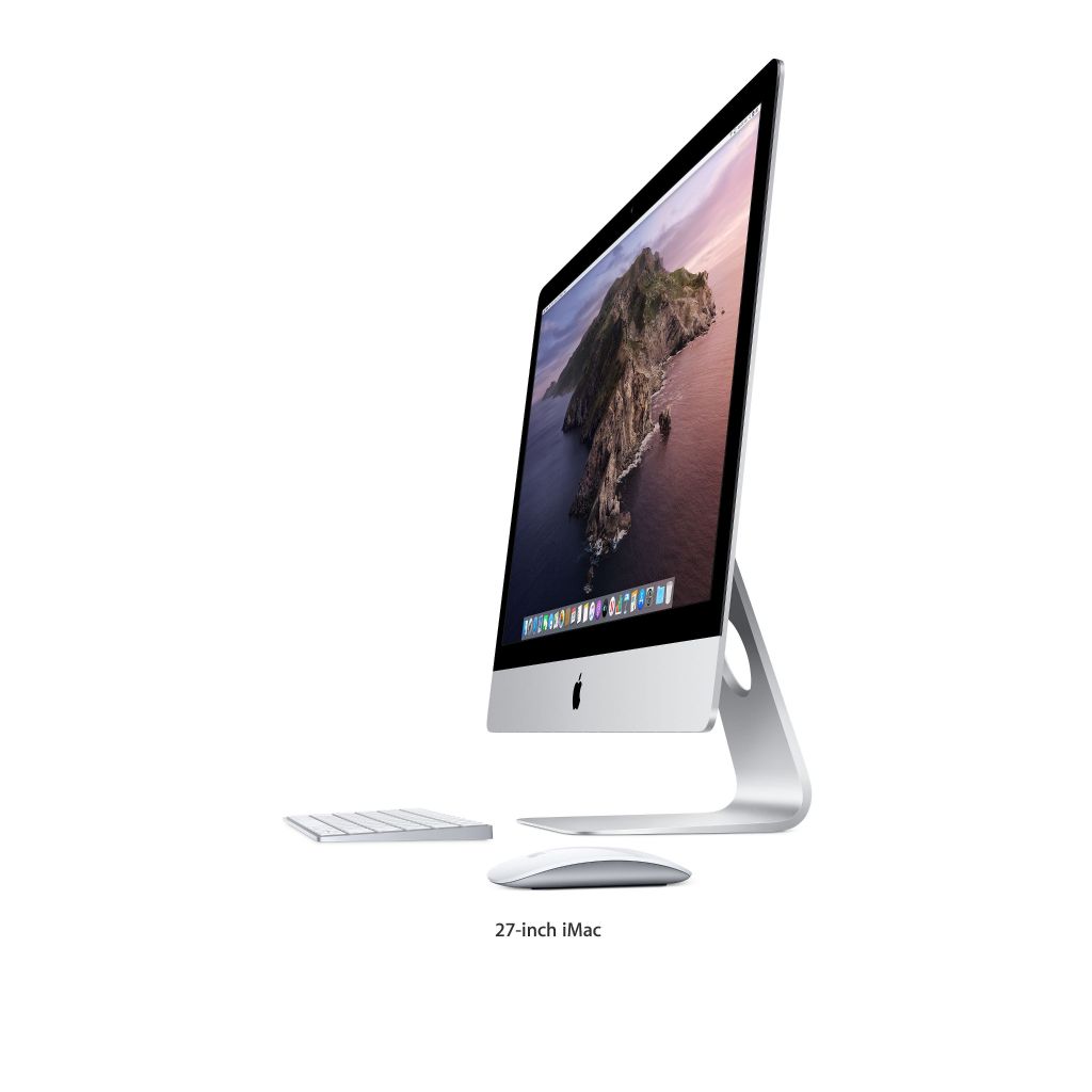 iMac MRQY2 27 inch Retina 5K - Model 2019