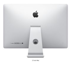 iMac MHK33 21 inch Retina 4K - Model 2020