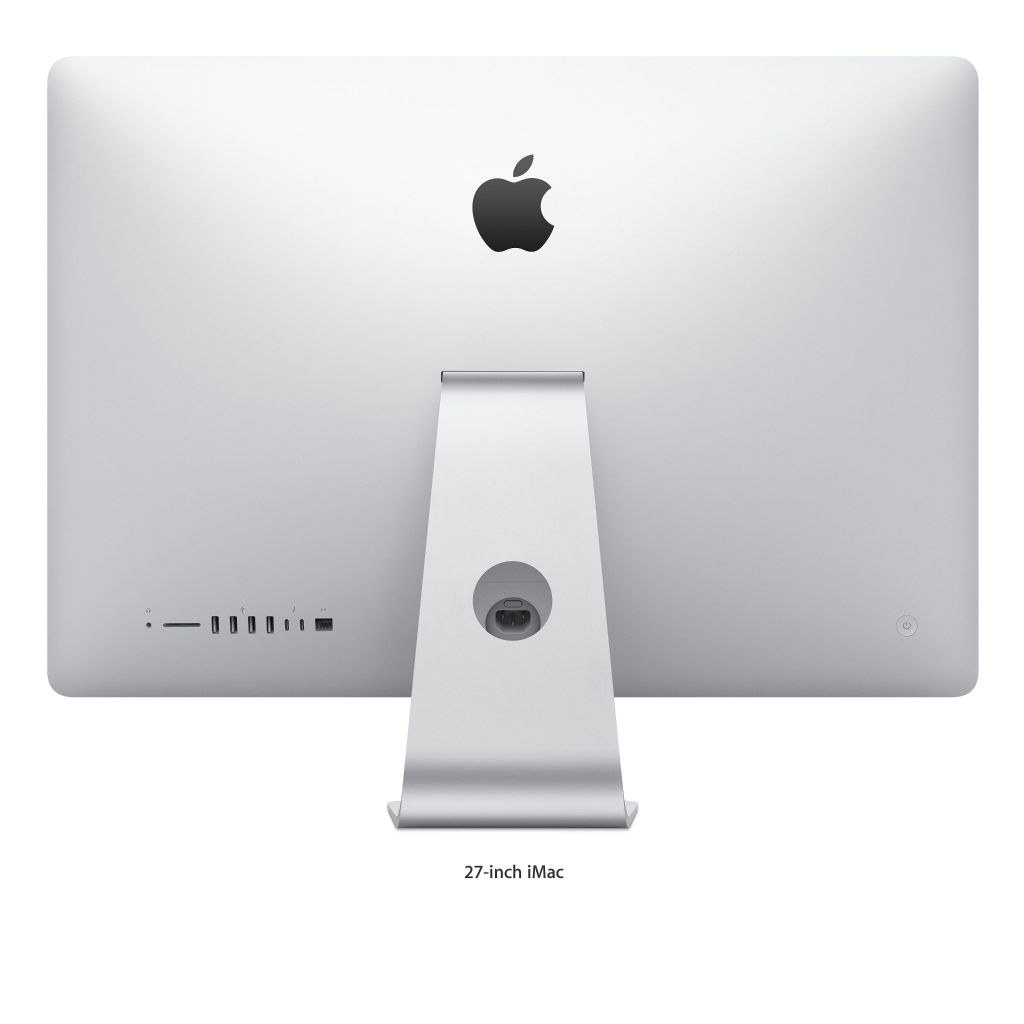 iMac MHK23 21 inch Retina 4K - Model 2020