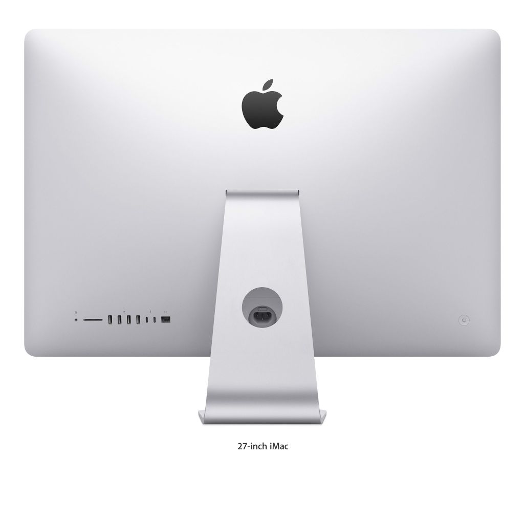 iMac MRR12 27 inch Retina 5K - Model 2019