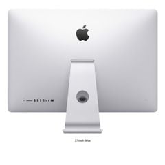 iMac MRR12 27 inch Retina 5K - Model 2019