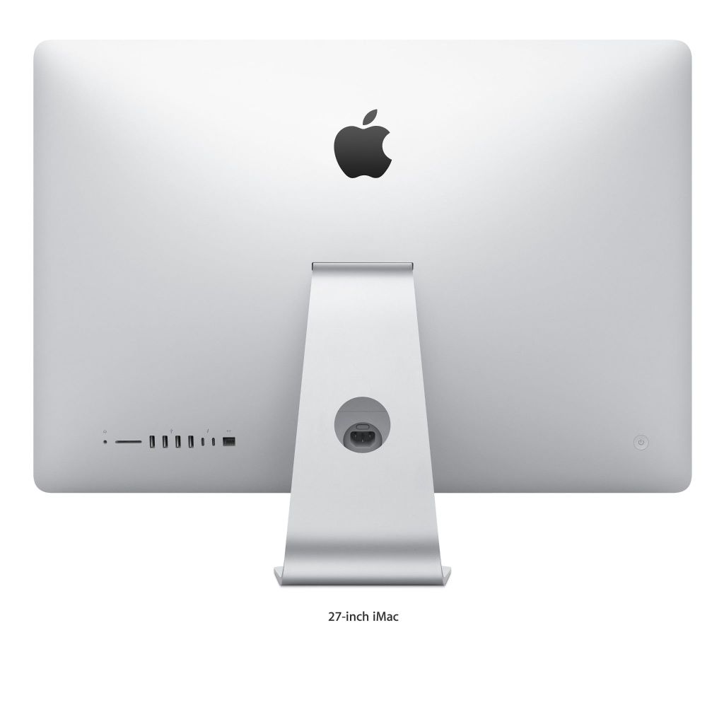 iMac MXWU2 27 inch Retina 5K - Model 2020