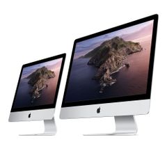 iMac MNE02 21.5 inch Retina 4K - Model 2017