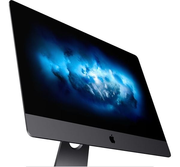 iMac Pro MQ2Y2 27in 5K Retina - Model 2017