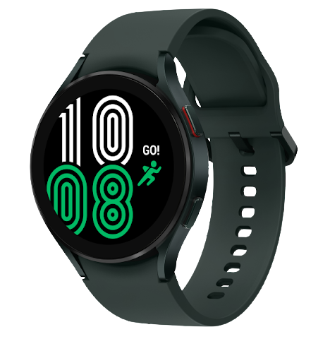 Samsung Galaxy Watch 4 44mm Bluetooth Chính hãng