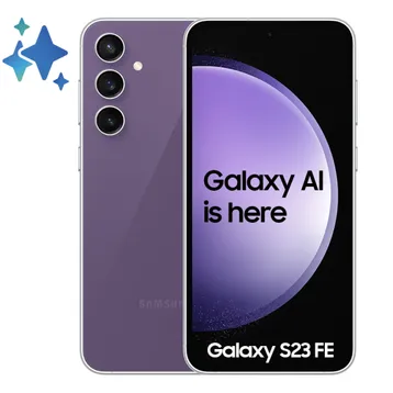 Samsung Galaxy S23 FE 5G 8GB|256GB