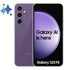 Samsung Galaxy S23 FE 5G 8GB|256GB