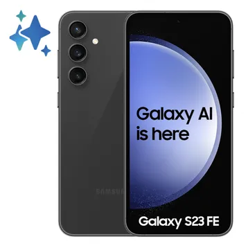 Samsung Galaxy S23 FE 5G 8GB|256GB