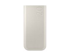 Pin sạc dự phòng Samsung 20000mAh Type C PD 45W
