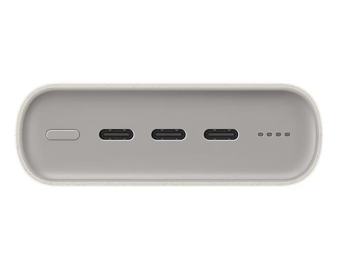 Pin sạc dự phòng Samsung 20000mAh Type C PD 45W