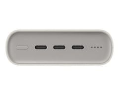 Pin sạc dự phòng Samsung 20000mAh Type C PD 45W