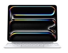 Magic Keyboard Cho IPad Pro 11 inch M4 Nhập Khẩu