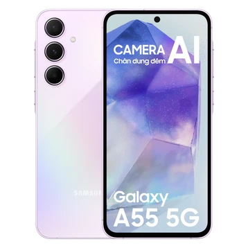 Samsung Galaxy A55 (5G) 256GB