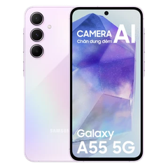 Samsung Galaxy A55 (5G) 256GB