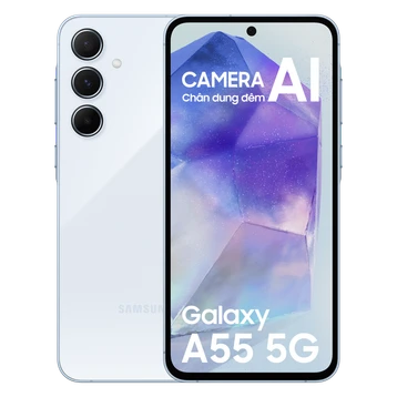 Samsung Galaxy A55 (5G) 256GB