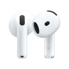 Tai nghe Apple AirPods 4 (2024)