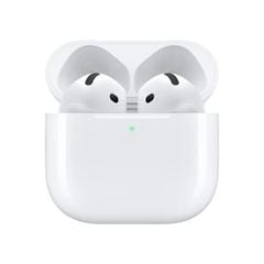 Tai nghe Apple AirPods 4 (2024) Chống Ồn Chủ Động