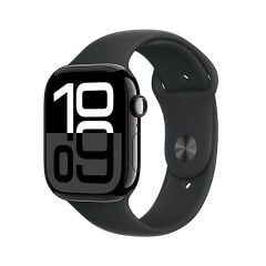 Apple Watch Series 10 GPS 42mm Viền nhôm Dây cao su nhập khẩu