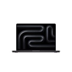 MacBook Pro 16 inch M4 Max 16CPU/40GPU/128GB/8TB Chính hãng VN