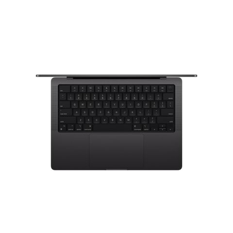 MacBook Pro 16 inch M4 Max 16CPU/40GPU/128GB/2TB Chính hãng VN