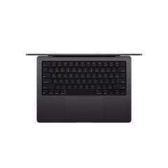 MacBook Pro 16 inch M4 Pro 14CPU/20GPU/48GB/1TB Chính hãng VN