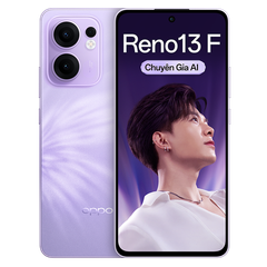 OPPO Reno 13F 8GB | 256GB Chính Hãng