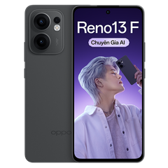OPPO Reno 13F 8GB | 256GB Chính Hãng