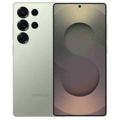 Samsung Galaxy S25 Ultra 12GB | 512GB