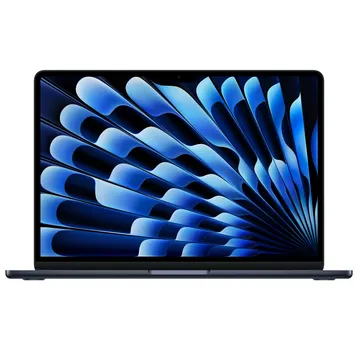 MacBook Air M4 15 inch (2025) 10CPU/10GPU/16GB RAM/512GB Chính hãng VN