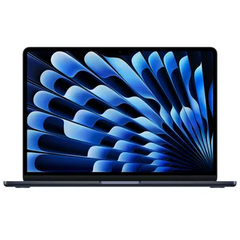 MacBook Air M4 15 inch (2025) 10CPU/10GPU/16GB RAM/512GB Chính hãng VN