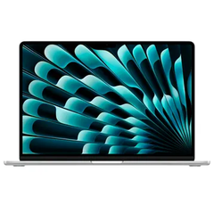 MacBook Air M4 15 inch (2025) 10CPU/10GPU/24GB RAM/512GB Chính hãng VN