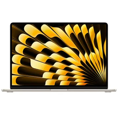 MacBook Air M4 13 inch (2025) 10CPU/10GPU/16GB RAM/512GB Chính hãng VN