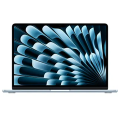 MacBook Air M4 15 inch (2025) 10CPU/10GPU/16GB RAM/512GB Chính hãng VN