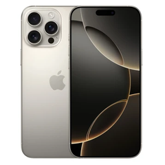 iPhone 16 Pro Max 1TB Like New