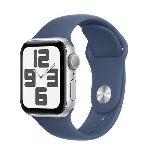 Apple Watch SE 2024 GPS 40mm Nhập Khẩu